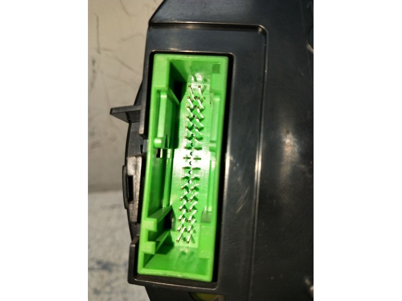 Recambio de cuadro instrumentos para volkswagen bora i (1j2) 1.9 tdi referencia OEM IAM 1J0919861MMO  0263611000