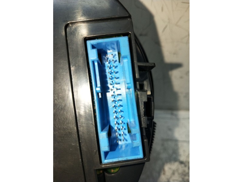 Recambio de cuadro instrumentos para volkswagen bora i (1j2) 1.9 tdi referencia OEM IAM 1J0919861MMO  0263611000