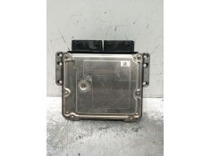 Recambio de centralita motor uce para ford transit courier b460 furgoneta/monovolumen 1.5 tdci referencia OEM IAM 081033283 FT7A 2