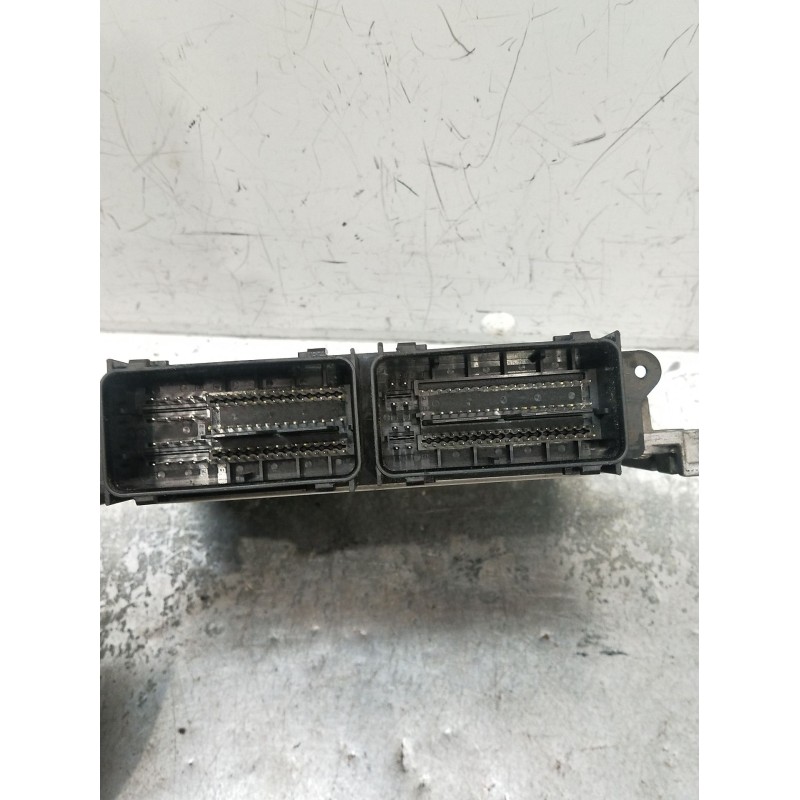 Recambio de centralita motor uce para ford transit courier b460 furgoneta/monovolumen 1.5 tdci referencia OEM IAM 081033283 FT7A