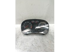 Recambio de cuadro instrumentos para volkswagen golf iv (1j1) 1.6 referencia OEM IAM 1J092080 B  