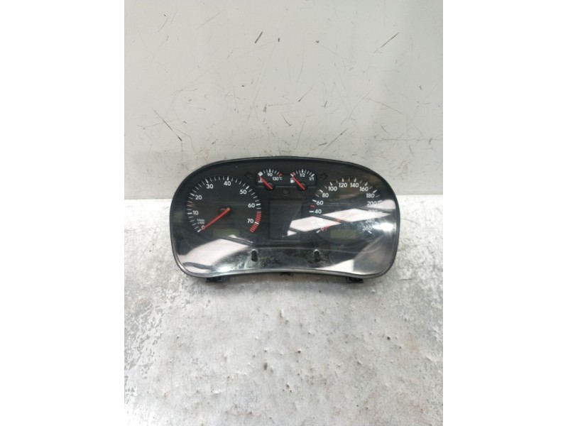 Recambio de cuadro instrumentos para volkswagen golf iv (1j1) 1.6 referencia OEM IAM 1J092080 B  