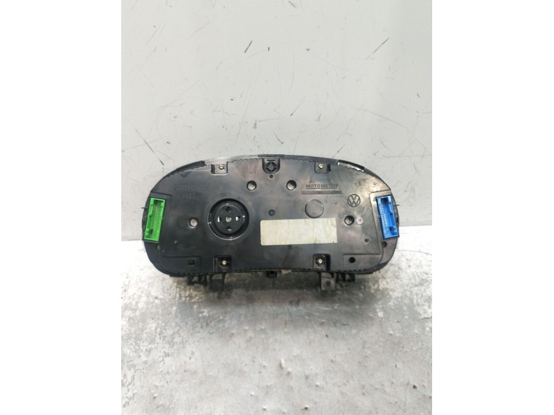 Recambio de cuadro instrumentos para volkswagen golf iv (1j1) 1.6 referencia OEM IAM 1J092080 B  