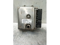 Recambio de centralita motor uce para fiat 500l (351_, 352_) 1.3 d multijet (199lxy1a, 199lxy11) referencia OEM IAM BC0104974C A