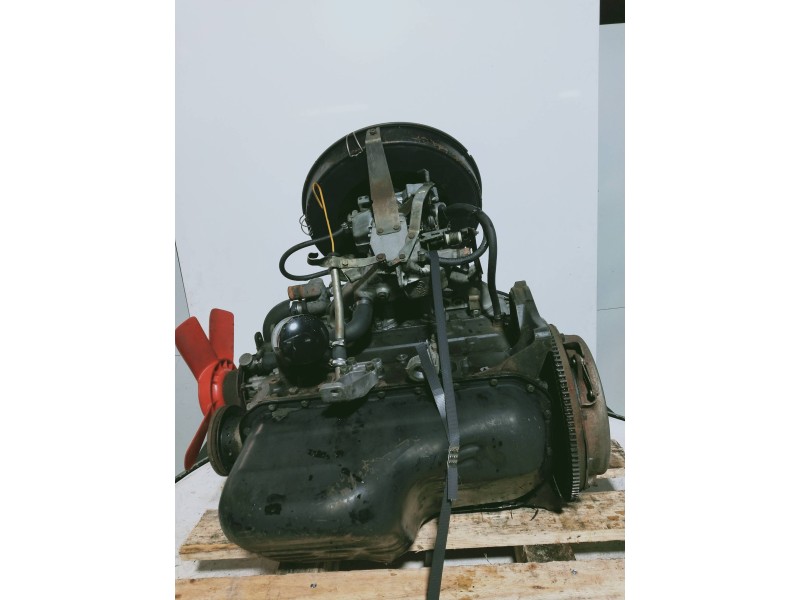 Recambio de motor completo para bmw serie 3 (e21) 316 referencia OEM IAM 16NB 7046619 