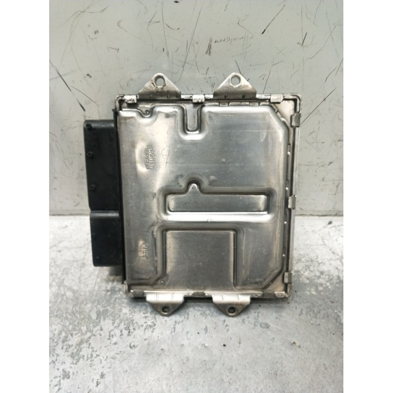 Recambio de centralita motor uce para fiat 500l (351_, 352_) 1.3 d multijet (199lxy1a, 199lxy11) referencia OEM IAM BC0104974C A