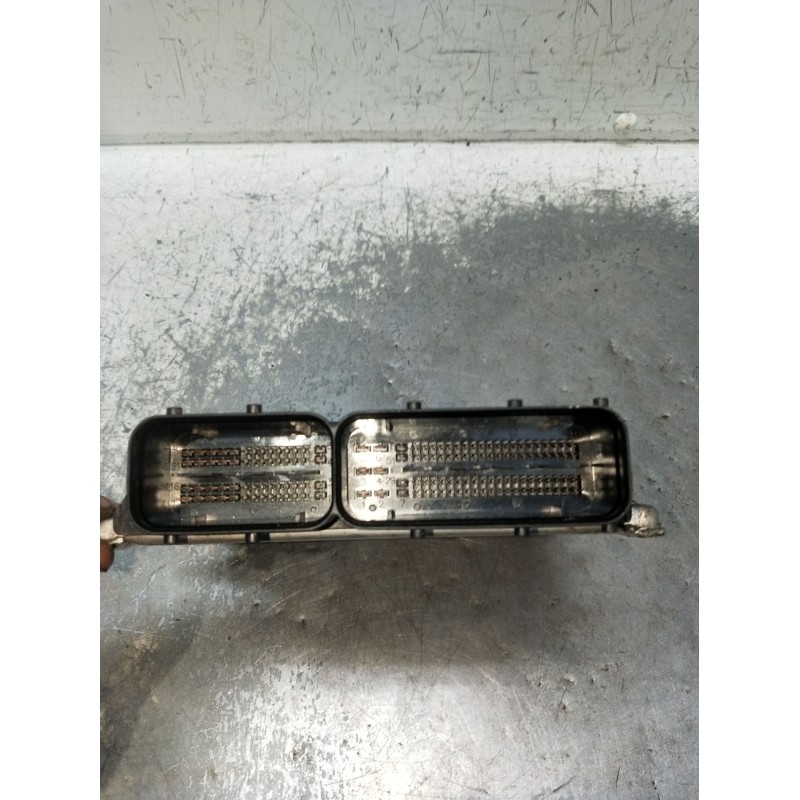 Recambio de centralita motor uce para fiat 500l (351_, 352_) 1.3 d multijet (199lxy1a, 199lxy11) referencia OEM IAM BC0104974C A