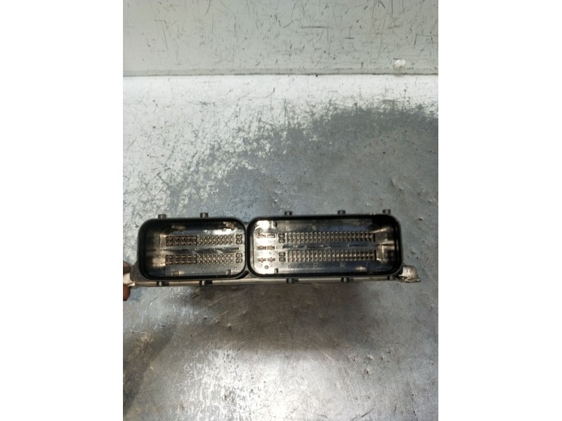 Recambio de centralita motor uce para fiat 500l (351_, 352_) 1.3 d multijet (199lxy1a, 199lxy11) referencia OEM IAM BC0104974C A