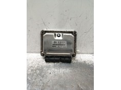 Recambio de centralita motor uce para volkswagen bora i (1j2) 1.9 tdi referencia OEM IAM 0281010650 038906012FA 
