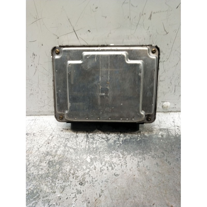 Recambio de centralita motor uce para volkswagen bora i (1j2) 1.9 tdi referencia OEM IAM 0281010650 038906012FA 