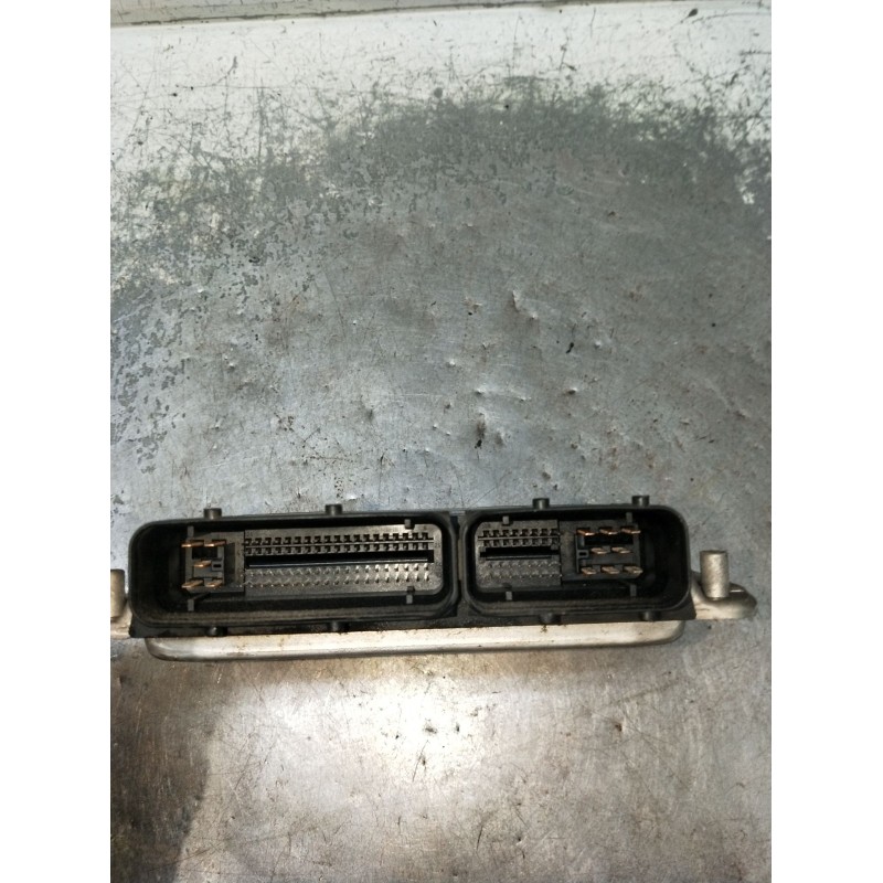 Recambio de centralita motor uce para volkswagen bora i (1j2) 1.9 tdi referencia OEM IAM 0281010650 038906012FA 