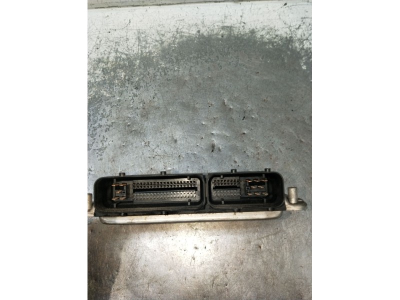 Recambio de centralita motor uce para volkswagen bora i (1j2) 1.9 tdi referencia OEM IAM 0281010650 038906012FA 