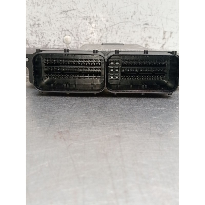 Recambio de centralita motor uce para audi q5 (fyb, fyg) 40 tdi mild hybrid quattro referencia OEM IAM 0281034002 05L907309 1039