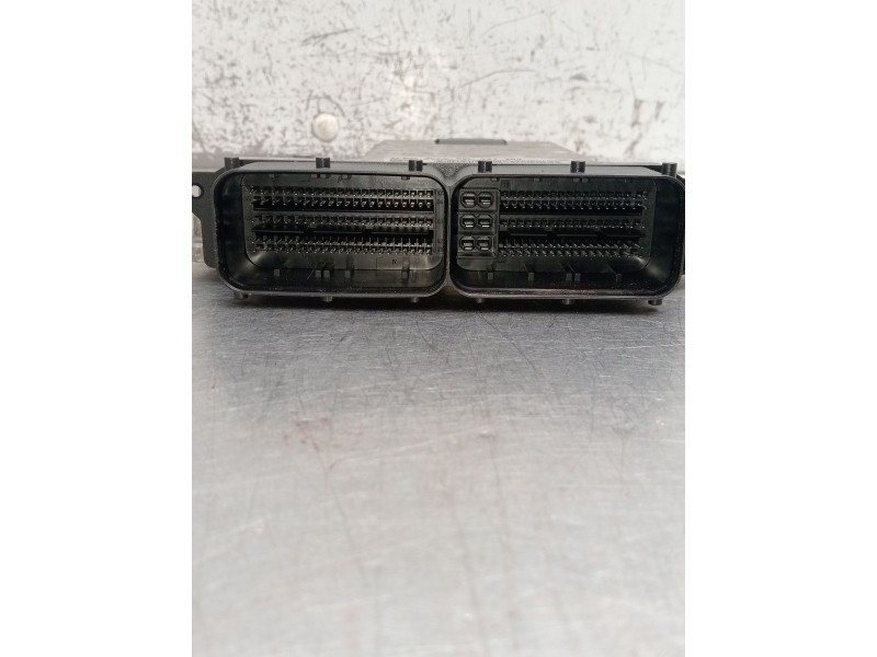 Recambio de centralita motor uce para audi q5 (fyb, fyg) 40 tdi mild hybrid quattro referencia OEM IAM 0281034002 05L907309 1039