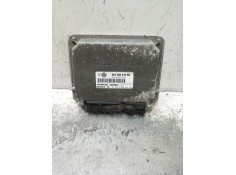 Recambio de centralita motor uce para volkswagen golf iv (1j1) 1.6 referencia OEM IAM 06A906019BQ 5WP444803 