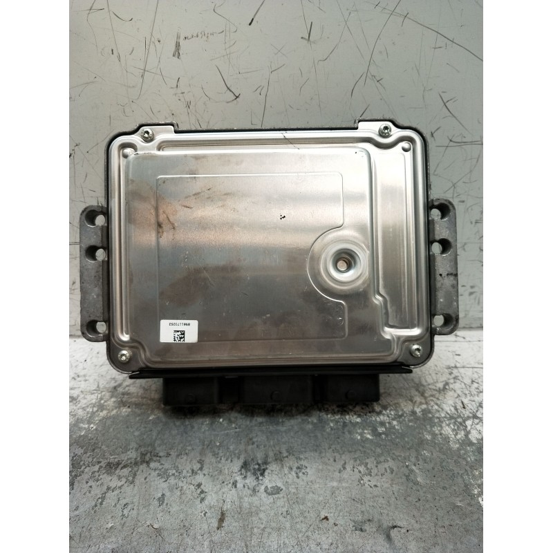 Recambio de centralita motor uce para citroën c4 i (lc_) 1.6 hdi referencia OEM IAM 9664257580 9644692380 219800852