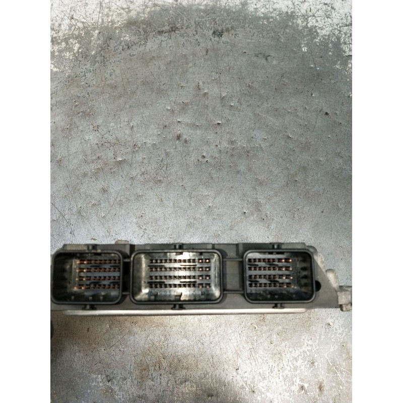 Recambio de centralita motor uce para citroën c4 i (lc_) 1.6 hdi referencia OEM IAM 9664257580 9644692380 219800852