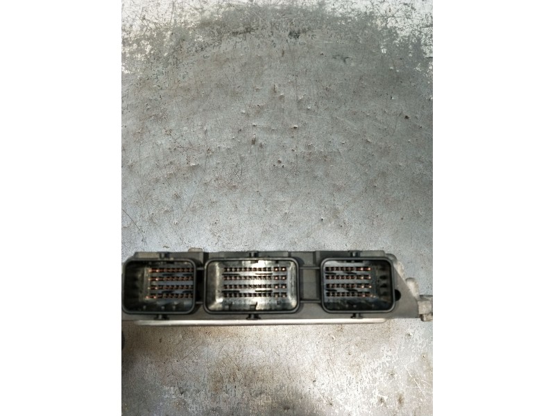 Recambio de centralita motor uce para citroën c4 i (lc_) 1.6 hdi referencia OEM IAM 9664257580 9644692380 219800852