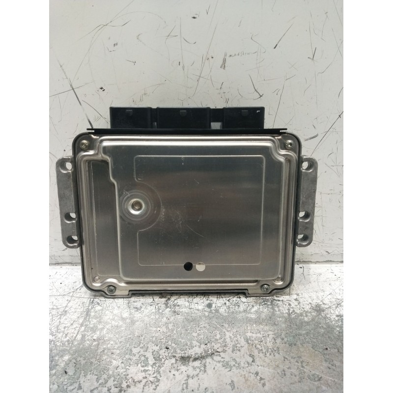 Recambio de centralita motor uce para peugeot 307 sw (3h) 1.6 hdi 110 referencia OEM IAM 0281011627 9656168180 