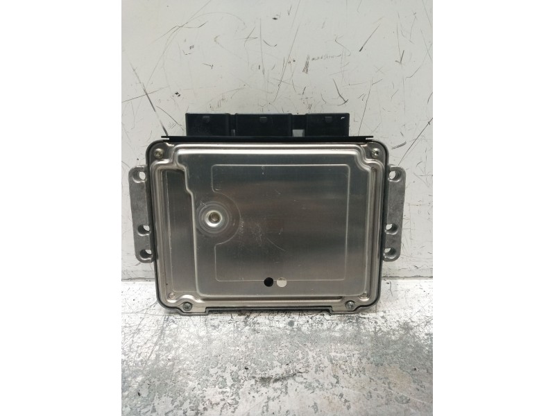 Recambio de centralita motor uce para peugeot 307 sw (3h) 1.6 hdi 110 referencia OEM IAM 0281011627 9656168180 