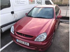 citroen xsara coupe del año 2001