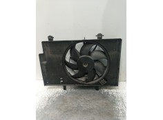Recambio de electroventilador para ford transit courier b460 furgoneta/monovolumen 1.5 tdci referencia OEM IAM ET768C607FC FS210