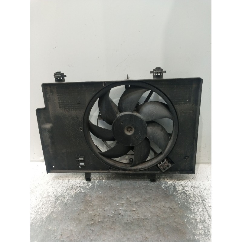 Recambio de electroventilador para ford transit courier b460 furgoneta/monovolumen 1.5 tdci referencia OEM IAM ET768C607FC FS210