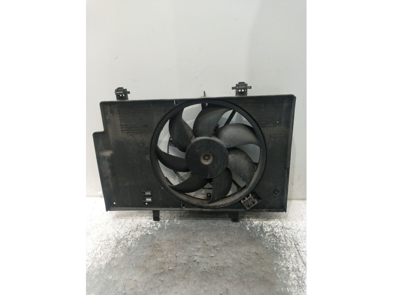Recambio de electroventilador para ford transit courier b460 furgoneta/monovolumen 1.5 tdci referencia OEM IAM ET768C607FC FS210