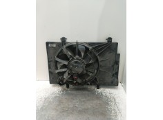 Recambio de electroventilador para ford transit courier b460 furgoneta/monovolumen 1.5 tdci referencia OEM IAM ET768C607FC FS210 2