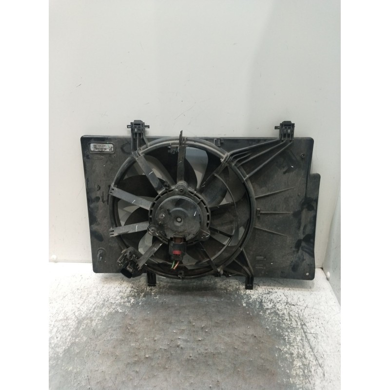 Recambio de electroventilador para ford transit courier b460 furgoneta/monovolumen 1.5 tdci referencia OEM IAM ET768C607FC FS210