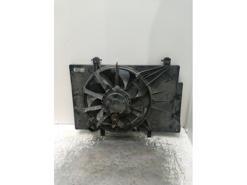 Recambio de electroventilador para ford transit courier b460 furgoneta/monovolumen 1.5 tdci referencia OEM IAM ET768C607FC FS210