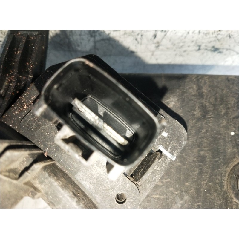 Recambio de electroventilador para ford transit courier b460 furgoneta/monovolumen 1.5 tdci referencia OEM IAM ET768C607FC FS210