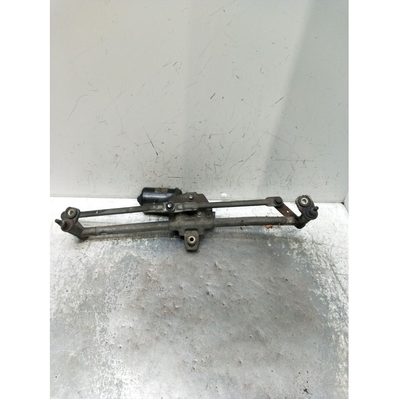 Recambio de motor limpia delantero para volkswagen bora i (1j2) 1.9 tdi referencia OEM IAM 1J1955113B 443122235017 