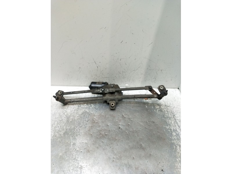 Recambio de motor limpia delantero para volkswagen bora i (1j2) 1.9 tdi referencia OEM IAM 1J1955113B 443122235017 