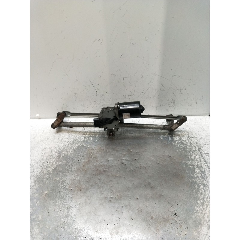 Recambio de motor limpia delantero para volkswagen bora i (1j2) 1.9 tdi referencia OEM IAM 1J1955113B 443122235017 