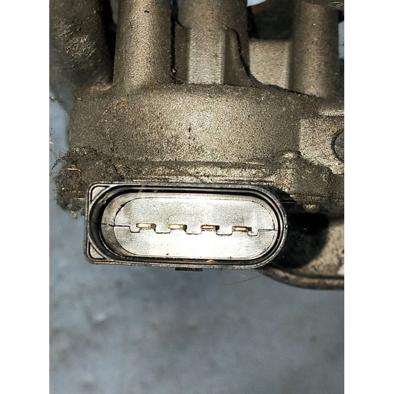 Recambio de motor limpia delantero para volkswagen bora i (1j2) 1.9 tdi referencia OEM IAM 1J1955113B 443122235017 