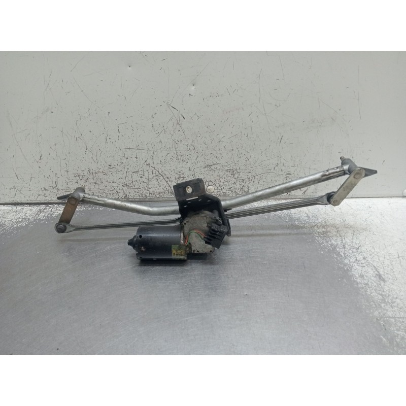 Recambio de motor limpia delantero para audi 80 b4 sedán (8c2) 1.9 tdi referencia OEM IAM 893955113A 403339 