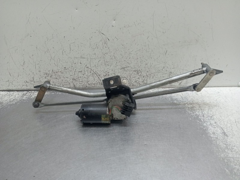Recambio de motor limpia delantero para audi 80 b4 sedán (8c2) 1.9 tdi referencia OEM IAM 893955113A 403339 