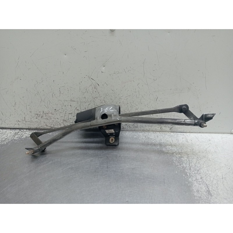 Recambio de motor limpia delantero para audi 80 b4 sedán (8c2) 1.9 tdi referencia OEM IAM 893955113A 403339 