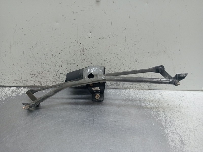 Recambio de motor limpia delantero para audi 80 b4 sedán (8c2) 1.9 tdi referencia OEM IAM 893955113A 403339 