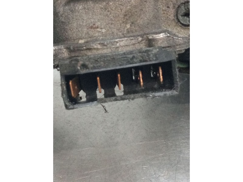 Recambio de motor limpia delantero para audi 80 b4 sedán (8c2) 1.9 tdi referencia OEM IAM 893955113A 403339 