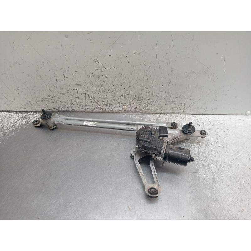 Recambio de motor limpia delantero para audi q5 (fyb, fyg) 40 tdi mild hybrid quattro referencia OEM IAM 80B955023B A9391310 