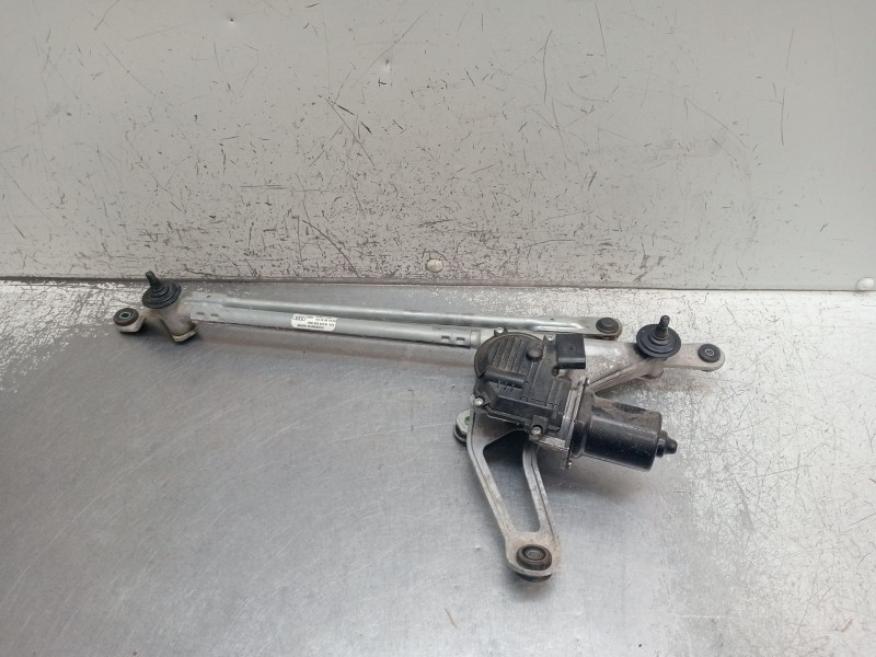 Recambio de motor limpia delantero para audi q5 (fyb, fyg) 40 tdi mild hybrid quattro referencia OEM IAM 80B955023B A9391310 