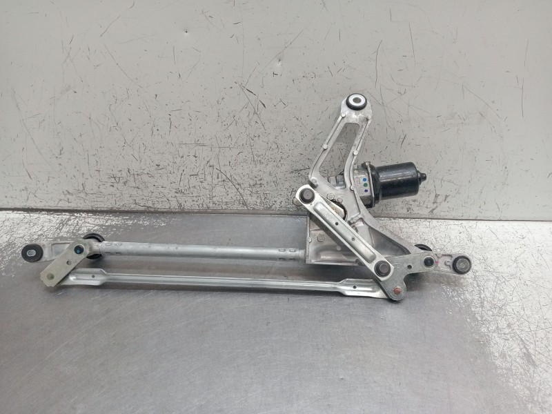 Recambio de motor limpia delantero para audi q5 (fyb, fyg) 40 tdi mild hybrid quattro referencia OEM IAM 80B955023B A9391310 