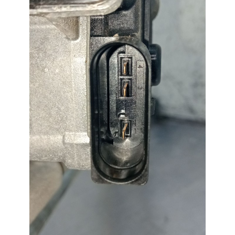 Recambio de motor limpia delantero para audi q5 (fyb, fyg) 40 tdi mild hybrid quattro referencia OEM IAM 80B955023B A9391310 