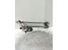 Recambio de motor limpia delantero para ford transit courier b460 furgoneta/monovolumen 1.5 tdci referencia OEM IAM W000058969 7