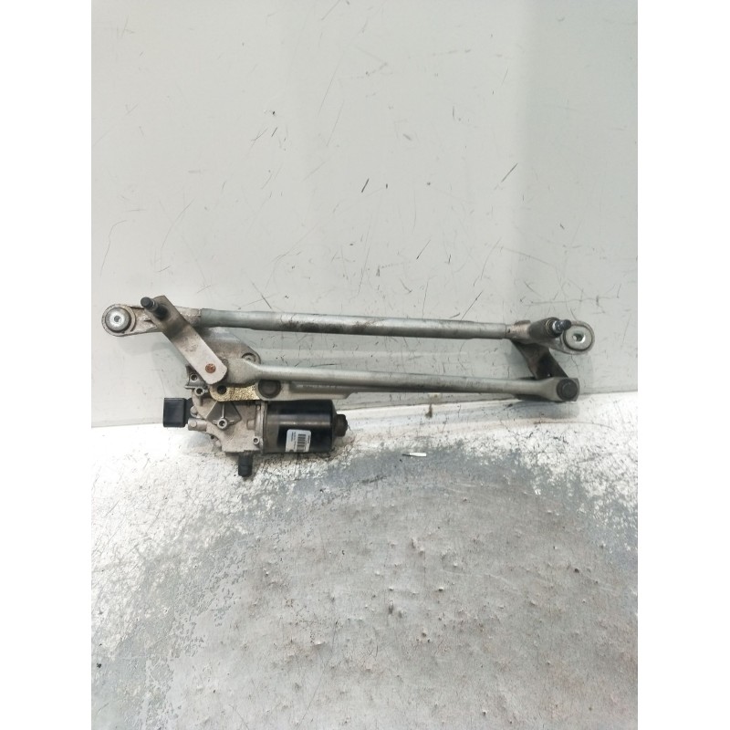 Recambio de motor limpia delantero para ford transit courier b460 furgoneta/monovolumen 1.5 tdci referencia OEM IAM W000058969 7