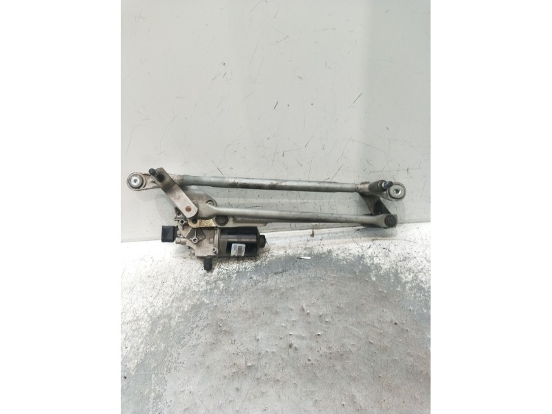 Recambio de motor limpia delantero para ford transit courier b460 furgoneta/monovolumen 1.5 tdci referencia OEM IAM W000058969 7