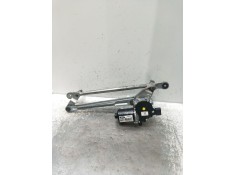 Recambio de motor limpia delantero para ford transit courier b460 furgoneta/monovolumen 1.5 tdci referencia OEM IAM W000058969 7 2