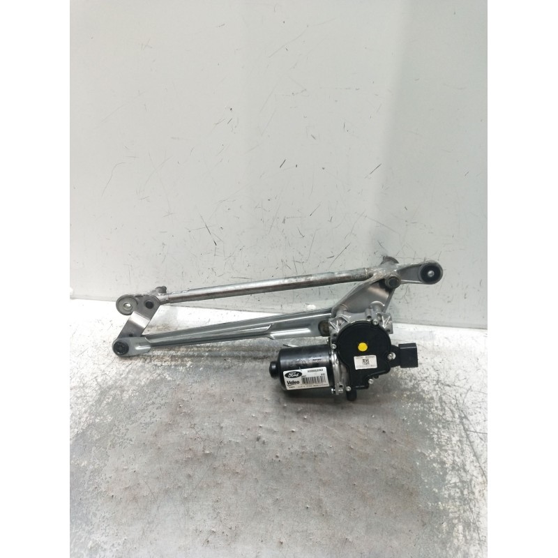 Recambio de motor limpia delantero para ford transit courier b460 furgoneta/monovolumen 1.5 tdci referencia OEM IAM W000058969 7